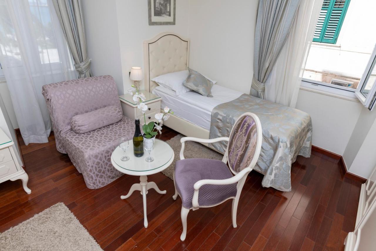 Deluxe Collection Hotel Kastel Split Ngoại thất bức ảnh