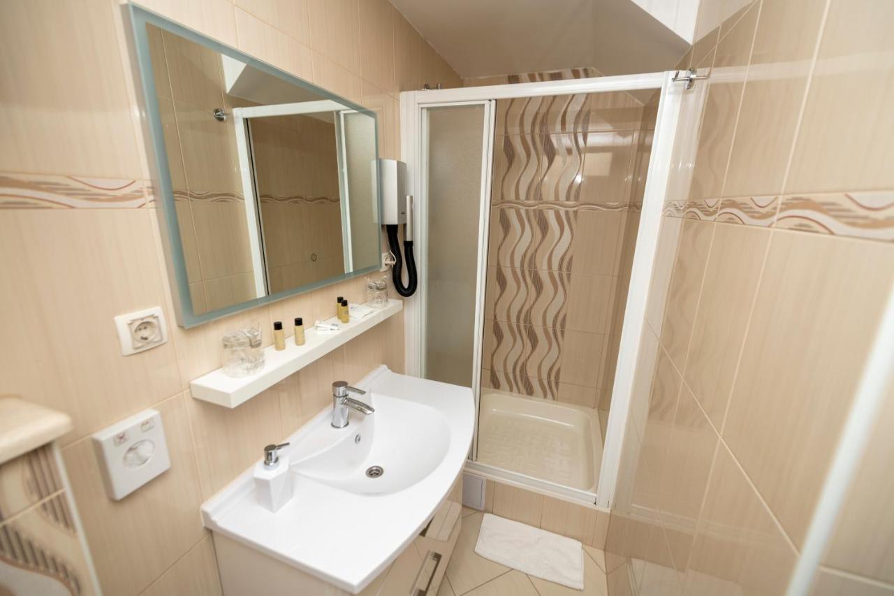 Deluxe Collection Hotel Kastel Split Ngoại thất bức ảnh